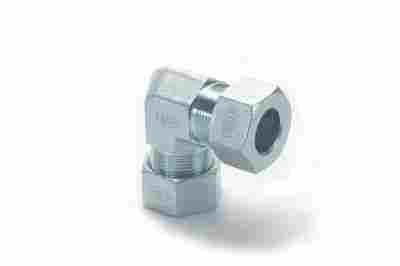 Light Weight Equal Elbow Coupling