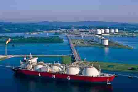 Liquefied Natural Gas