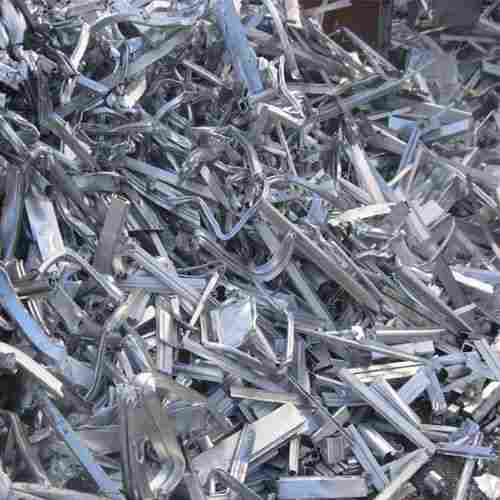 Recyclable Good Quality Industrial Grade Aluminium Profile Scrap