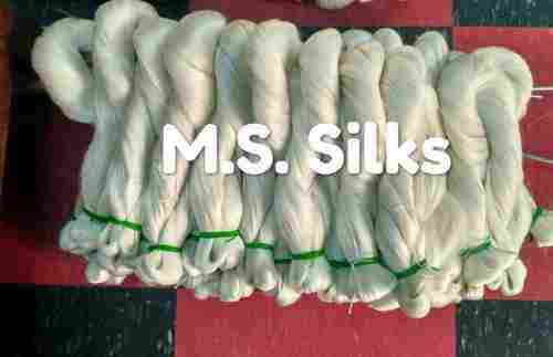 (Tani) High Twist Mulberry Silk Yarn
