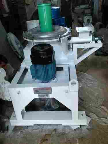 ACM Cool Grinding Machine for Spices