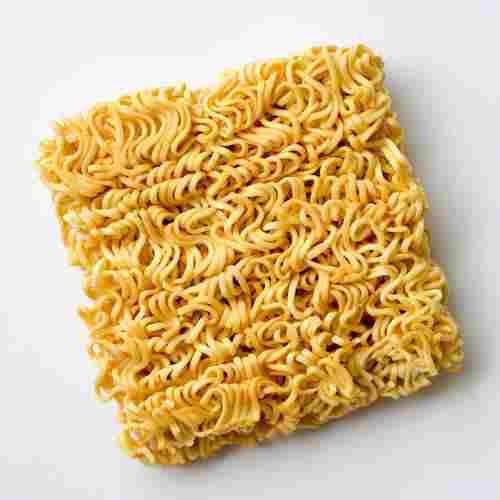 Hygienic Natural Color Noodles