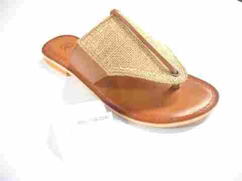 Leather Sandals for Ladies