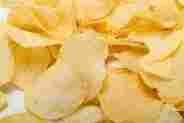 Simply Salted Potato Wafers