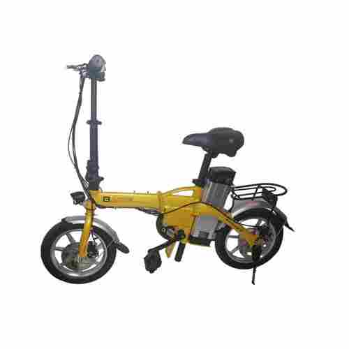 14 Inch Foldable Electric Bicycle