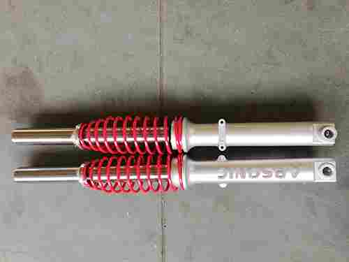 Apsonic Front Shock Absorber (50mm)