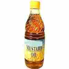Fresh Pure Mustard Oil