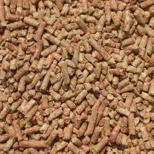 High Nutrition Cattle Feeds