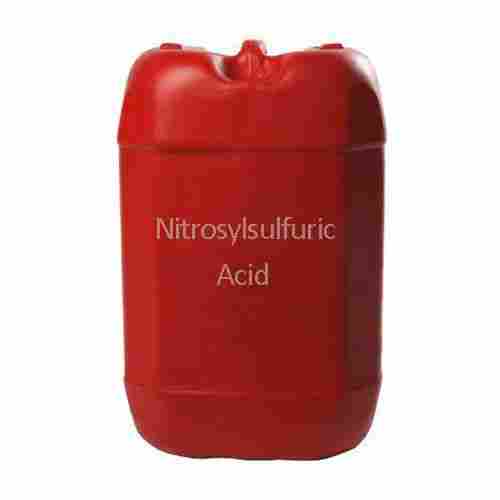 Nitrosylsulfuric Acid