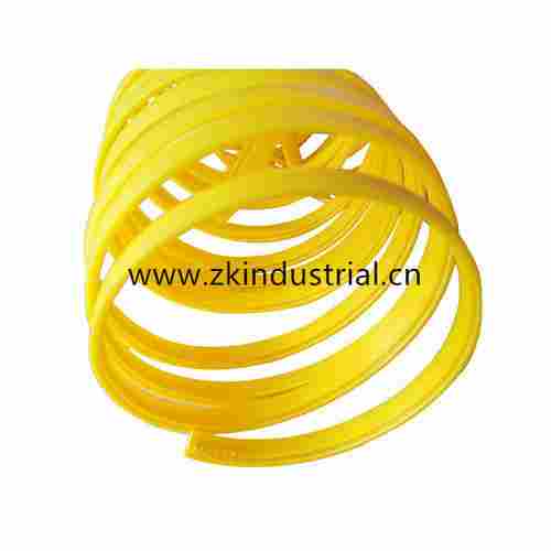 PP/PE Plastic Spiral Strip for Supporting Cold Shrink Tube