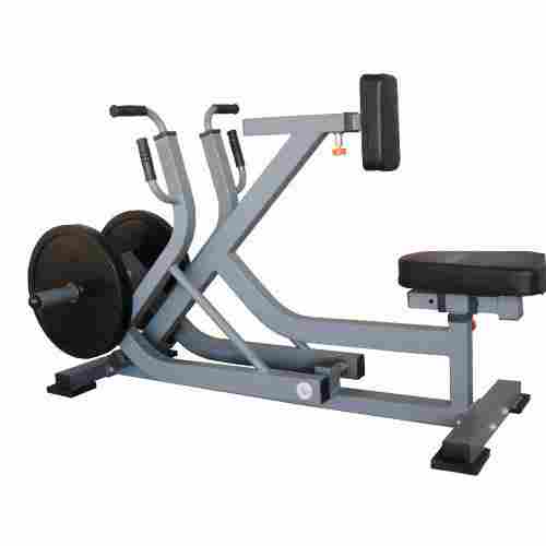 Seated Rowing Machine for Gym