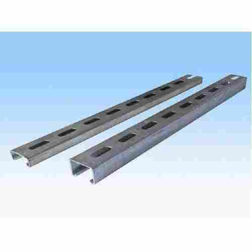 Stainless Steel C Channel Profile