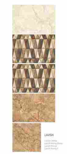 Ceramic Designer Wall Tiles