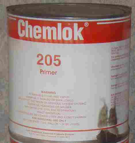 Chemlok 205 - Rubber to Metal Adhesive
