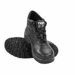 Low Ankle Tiger Safety Shoes