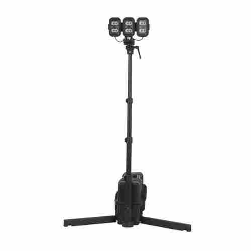 Portable 3500lm Foldable LED Working Light