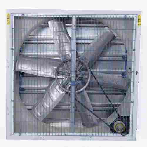 Stainless Steel Negative Pressure Fan