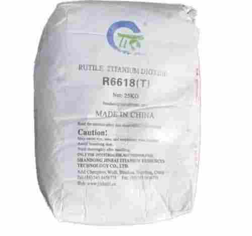 Titanium Dioxide Powder