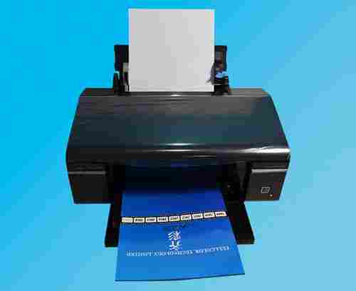 A4 Inkjet Sublimation Printing Machine For Epson T50 Desktop Printer