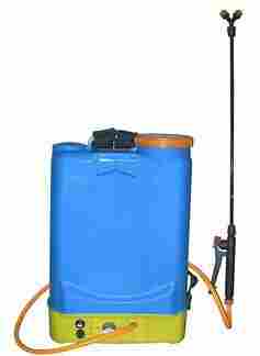 Battery Sprayer Pump, 8 AH