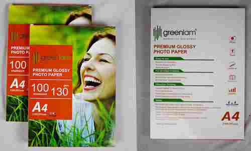 Greenlam Inkjet Photo Paper