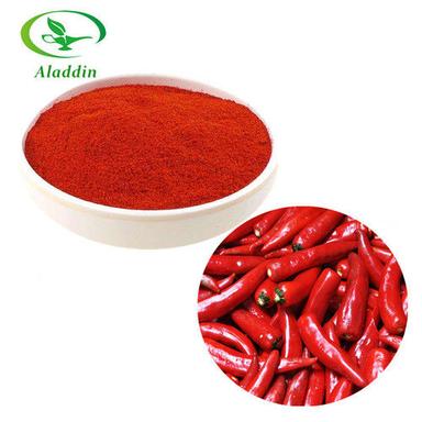 Organic Natural Red Chili Powder Grade: Food Grade