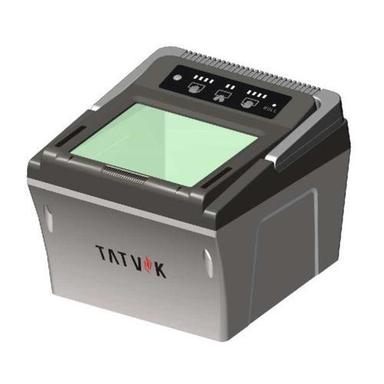  Tatvik TBS500 दस फ़िंगरप्रिंट स्कैनर उपयोग: स्कैनिंग के लिए