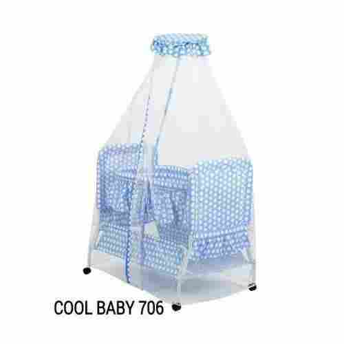 Cool Baby Blue Cradles