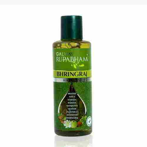 Galway Rupabhum Bhringraj Hair Oil
