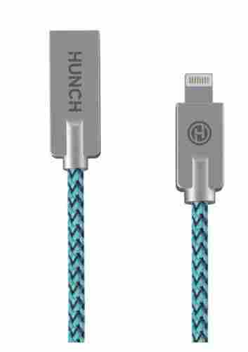 Hunch Blue USB Data Cable