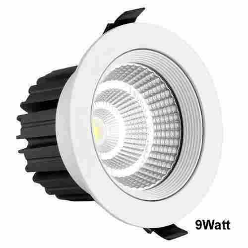 LED COB Down Light (9 Watt)