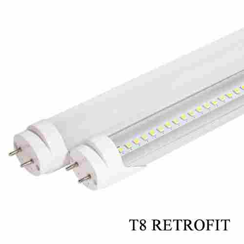 LED Tube T8 Retrofit Light