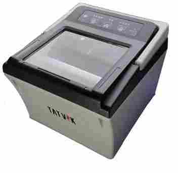 Tbs500 Biometric Fingerprint Scanner
