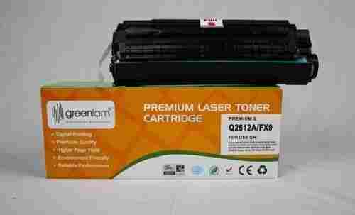 Toner Cartridges for Printer