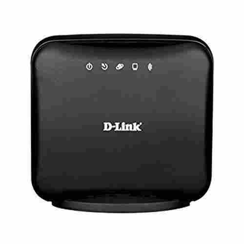 D Link DSL-2600U Wireless 11N ADSL2 Router