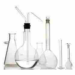 Economical Clear Laboratory Glassware