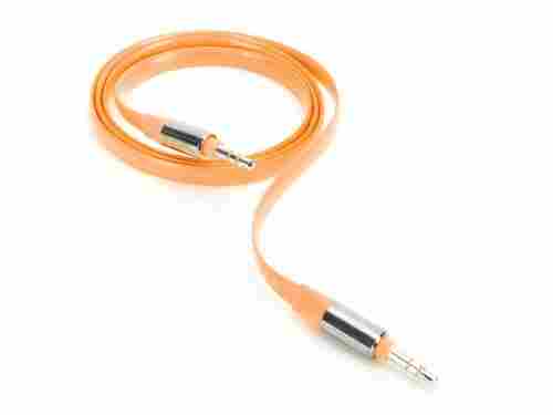 Exclusive Flexible Aux Cables