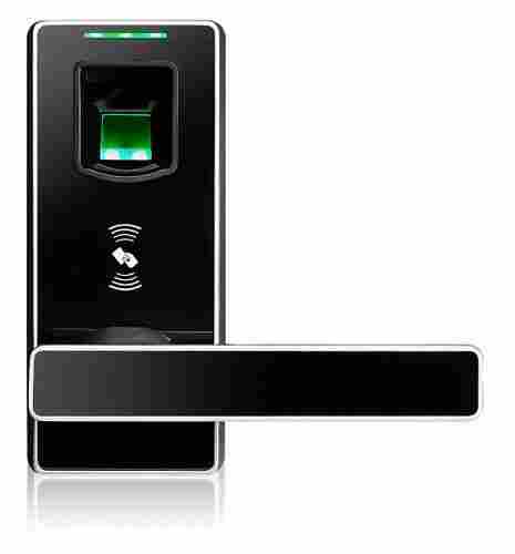 ML10-ID Fingerprint Based Smart Door Lock