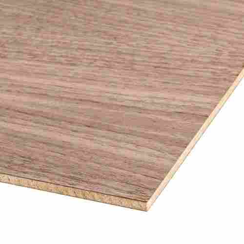 Rectangular Shape Walnut Plywood