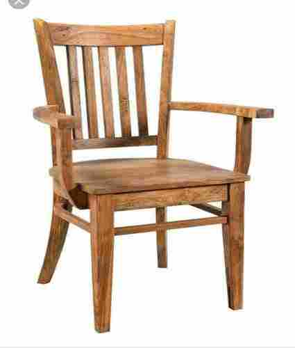 Wooden Body Dining Chair