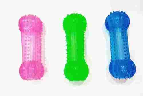 Dog Toys With Plastic Material