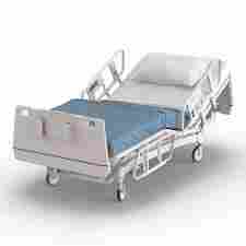 Fully Adjustable Hospital Bed