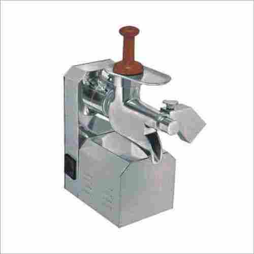 SS Commercial Juicer Machine