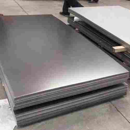 Titanium Sheet Plate (Cornmax)