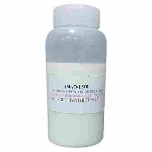 Antimony Pentoxide Colloidal