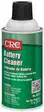 CRC Battery Cleaner Spray