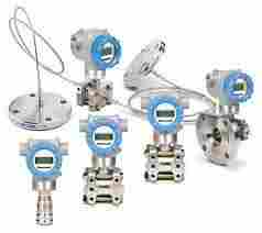 Differential Pressure Transmitter (Honeywell)