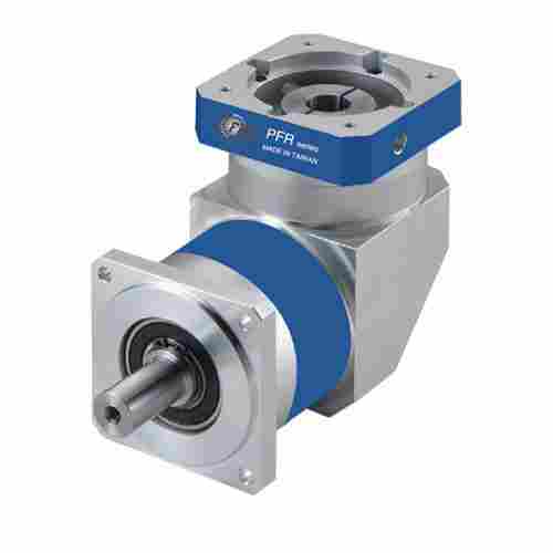 Economy Type Right Angle Planetary Gearbox PFR Series
