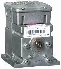 Modulating Actuator M7284C1000 (Honeywell) Application: Electrical Industry
