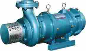 Single Phase Submersible Motor Pump